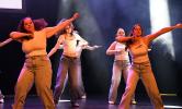 Street jazz 17 ans et + juin 2026